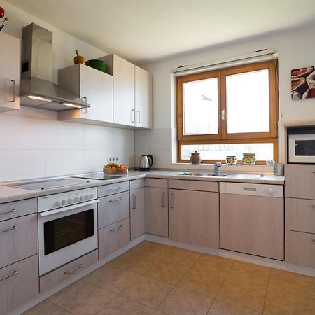 Apartments Tamara Rovinjsko Selo Kültér fotó
