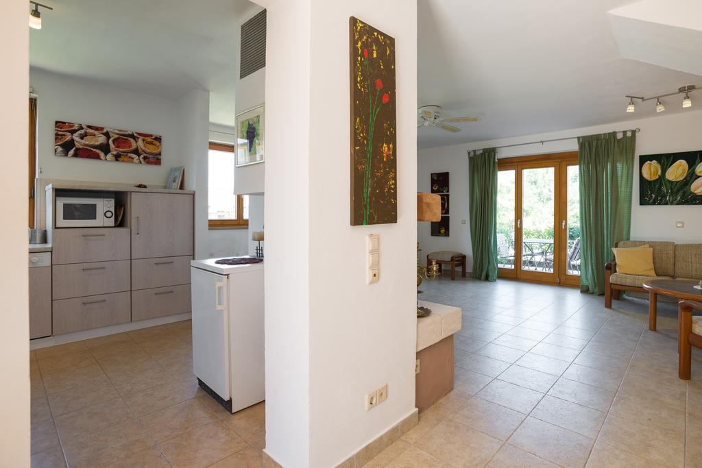 Apartments Tamara Rovinjsko Selo Kültér fotó