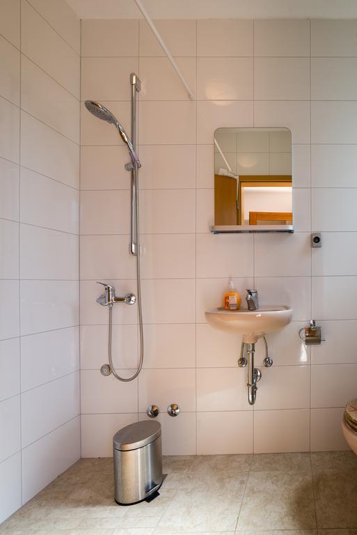 Apartments Tamara Rovinjsko Selo Kültér fotó