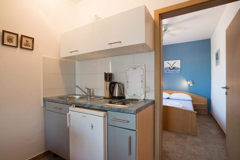 Apartments Tamara Rovinjsko Selo Kültér fotó