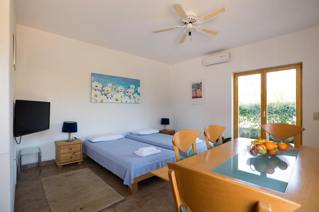 Apartments Tamara Rovinjsko Selo Kültér fotó