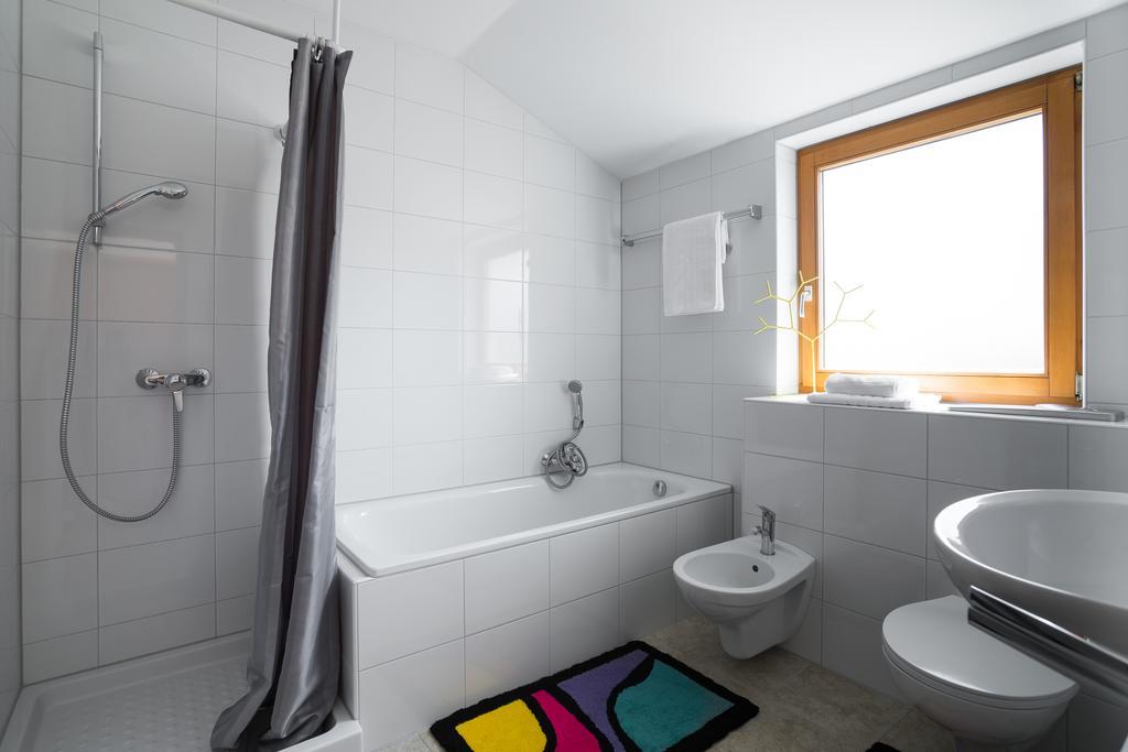 Apartments Tamara Rovinjsko Selo Kültér fotó