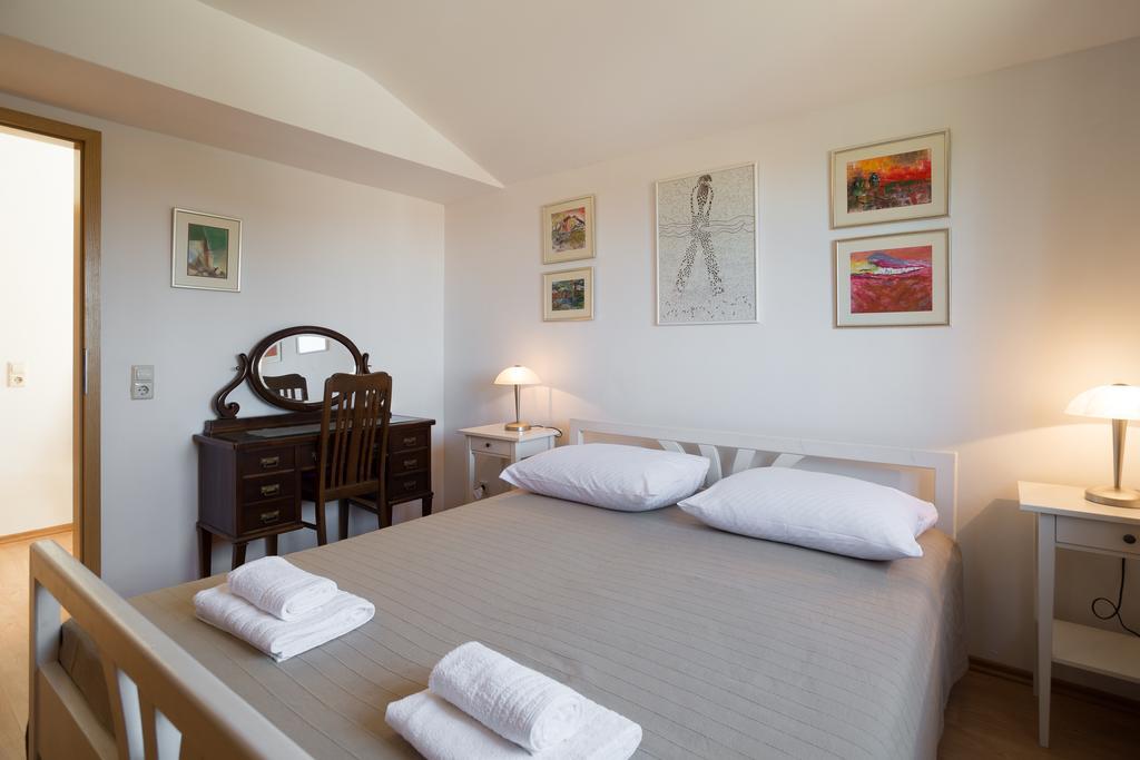 Apartments Tamara Rovinjsko Selo Kültér fotó